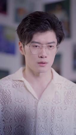 霍總，夫人說你才是替身 episode 30