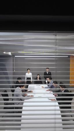 全能奶爸不好惹 episode 56