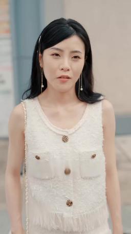 離婚後，前夫日日求複合 episode 52