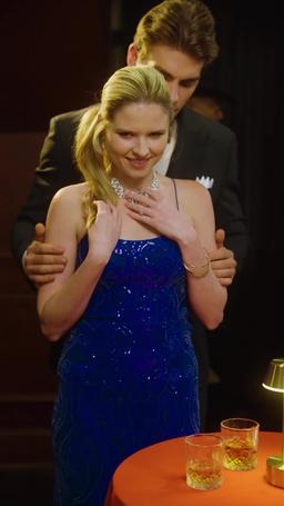 (吹き替え) ホームレスの夫が実は大富豪 ～クリスマスの奇跡～ episode 66