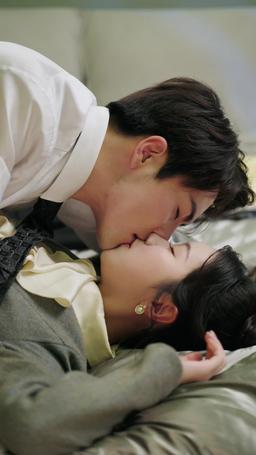 霧起時請愛上我 episode 31