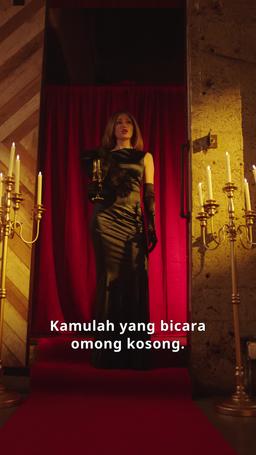 Minggir! Aku Bos yang terakhir episode 61