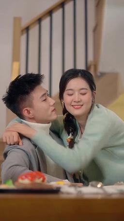Istri Keduaku Memang Manja episode 21