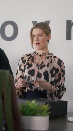 Kami Akan Mencintai Lagi episode 26