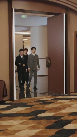 집으로 가는 길 episode 41