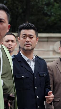 傳奇老爹歸來 episode 33