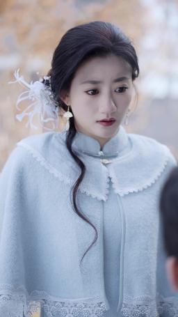 江春不入舊年 episode 57