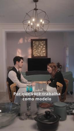 Um Relacionamento Mantido nas Sombras episode 52