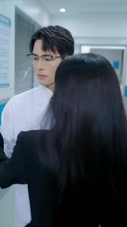 이 결혼에 후회는 없어 episode 38