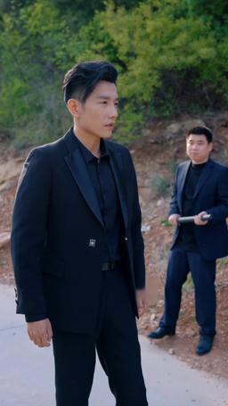 親愛的女孩 episode 53