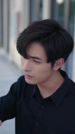 被渣後我成了總裁的心尖寵 episode 6