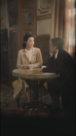 烽華絕代 episode 47