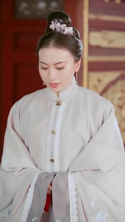 銅雀春深美人謀 episode 38