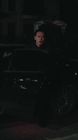 醜娘不醜 episode 13