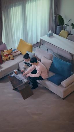 네 명의 남자를 획득했다 episode 2