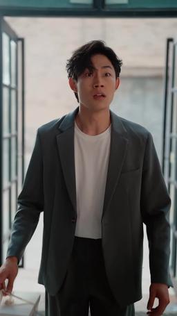 女乞丐之重回巔峰 episode 64