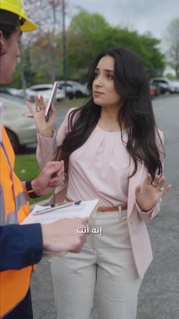 حبي في باريس episode 6