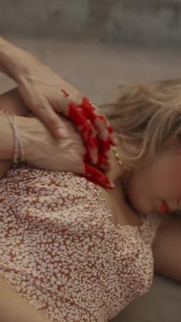 เดอะ ลอสท์ พรีมา บัลเลรินา trailer