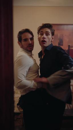 Apaixonando-me pelo pai mafioso do meu ex episode 2