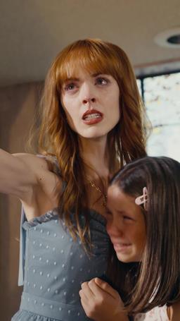 Meu Ex-marido Bombeiro Arde em Arrependimento episode 18