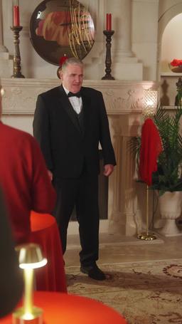L'Héritière s'écrase sur son mari episode 42