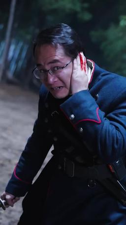 全能奶爸不好惹 episode 72