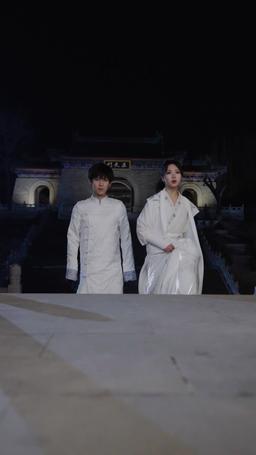 太極女傑 episode 50