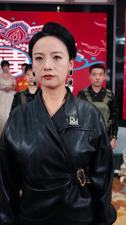 情人節大小姐向我求婚 episode 53