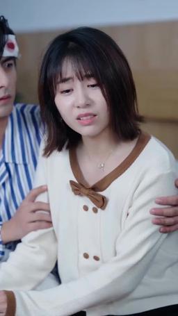 被渣後我成了總裁的心尖寵 episode 70