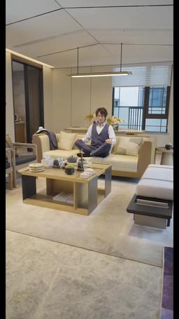 都市最強仙婿 episode 92