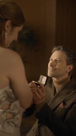 Meu Romance ao Pôr do Sol com o CEO Multimilionário episode 42