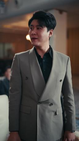 傳奇人生 episode 53