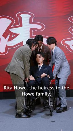 Oh! The Heiress Proposed to Me episode 12