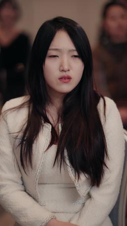 A Doctor Wife's Revenge episode 41