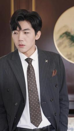 為你心慌意亂 episode 43