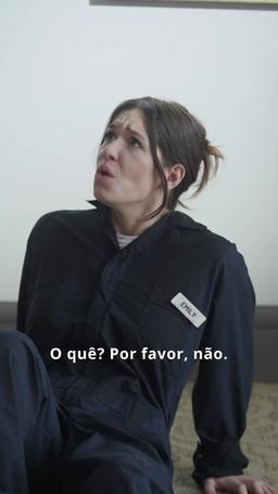 Amar de Novo aos 40 episode 26