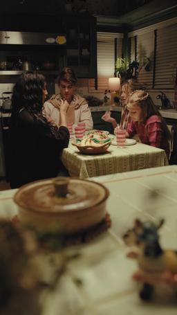 「Synchronisierung」Das Eis brechen episode 39