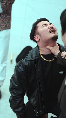 Menantu Ikan,  Harta Triliunan di Ember! episode 53