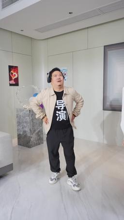癲都癲癲點好啊 episode 41