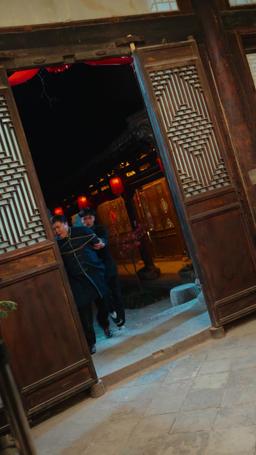 太極女傑 episode 41