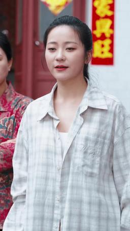She Who Burns the Deadwood episode 26