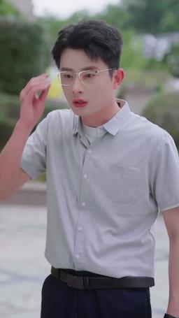 Flight Changed, Marriage Ended episode 28