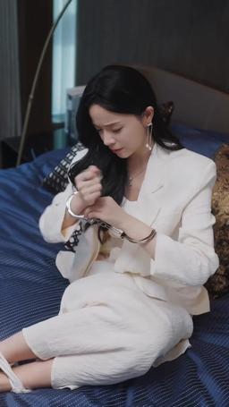 回國後褚總心尖寵殺瘋了 episode 63
