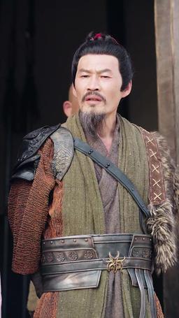 Fated Rebellion: Return of the Forsaken Son episode 45