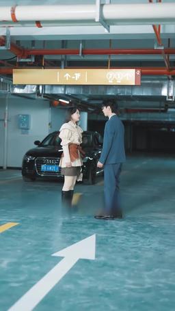 離婚後被大佬瘋狂追求 episode 64