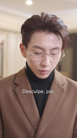 Minha ex-mulher floresce após divórcio episode 42