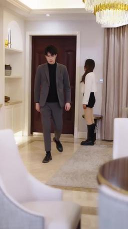 영원하지 않은 것들 episode 56