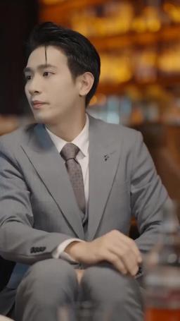 彩禮談崩:轉身拿下千億總裁 episode 7