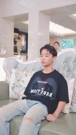 隱形的翅膀 episode 36