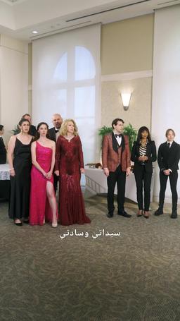 الزوج المنبوذ تحول لوريث غني episode 52